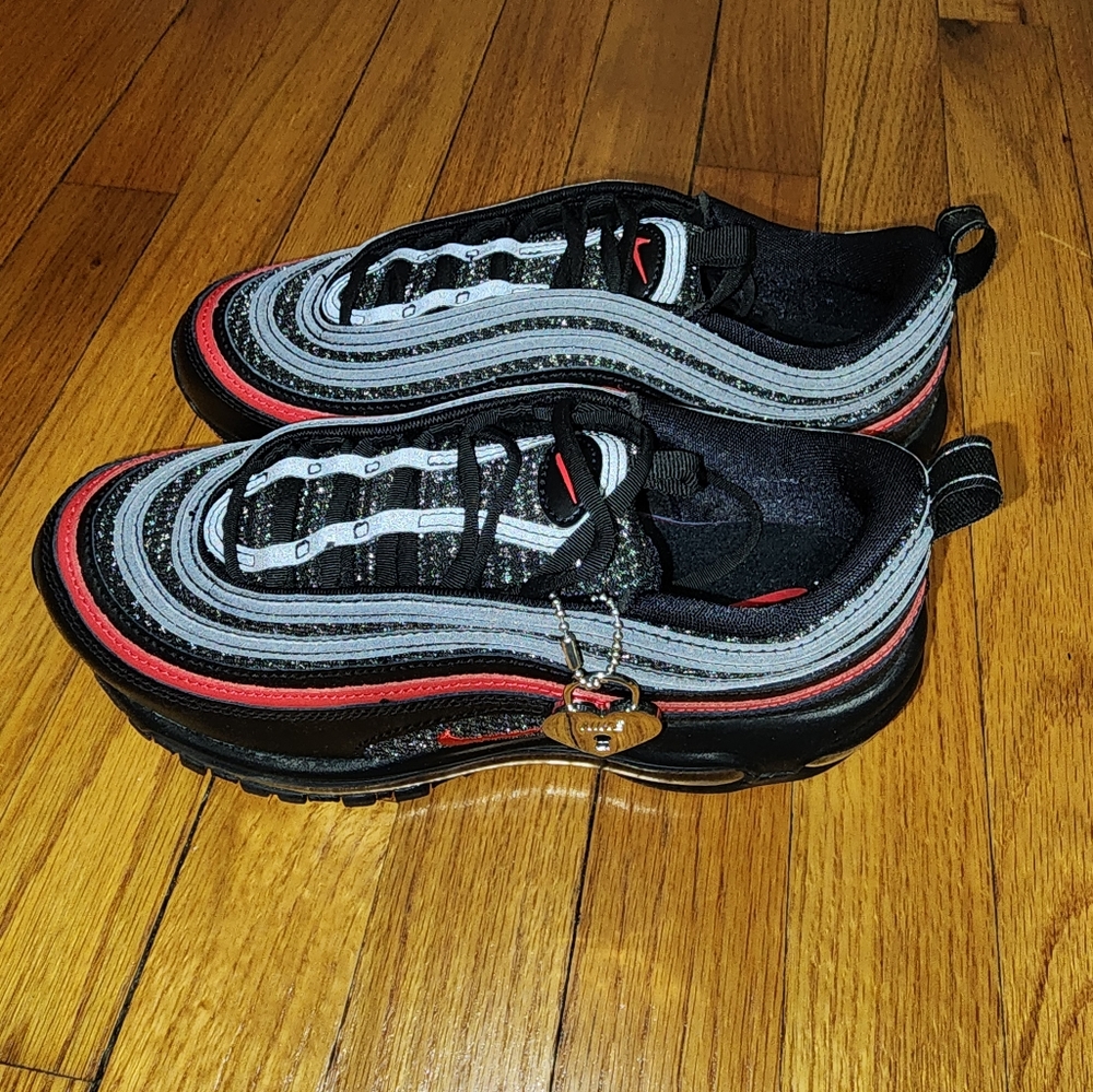 Nike women max 97